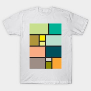 Abstract#13 T-Shirt